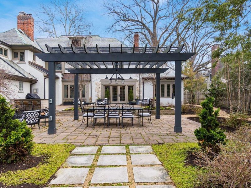 193 Stanbery Avenue, Bexley, OH 43209 Photo 104