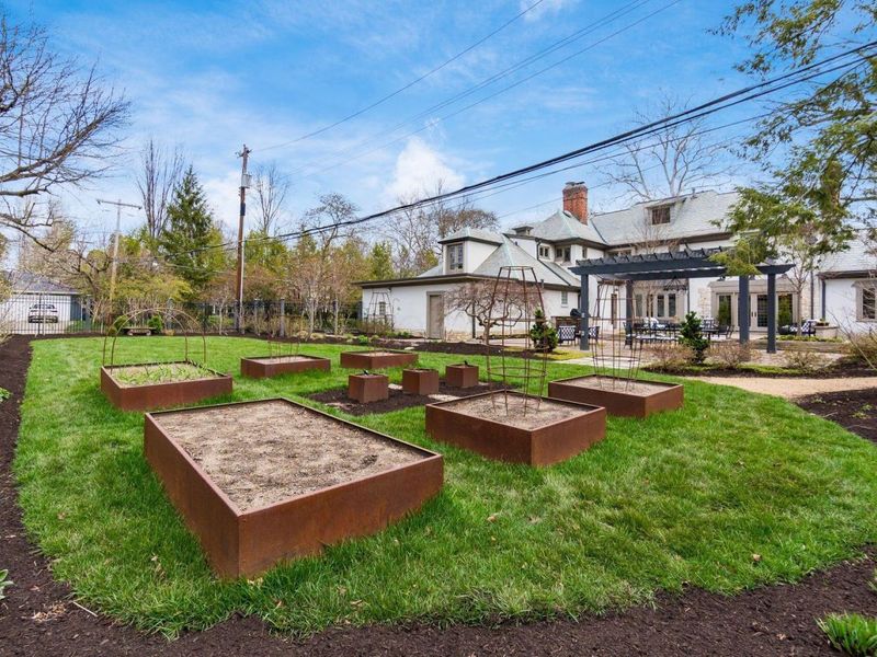 193 Stanbery Avenue, Bexley, OH 43209 Photo 108