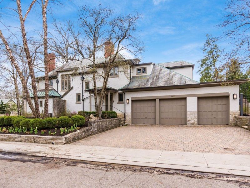 193 Stanbery Avenue, Bexley, OH 43209 Photo 119