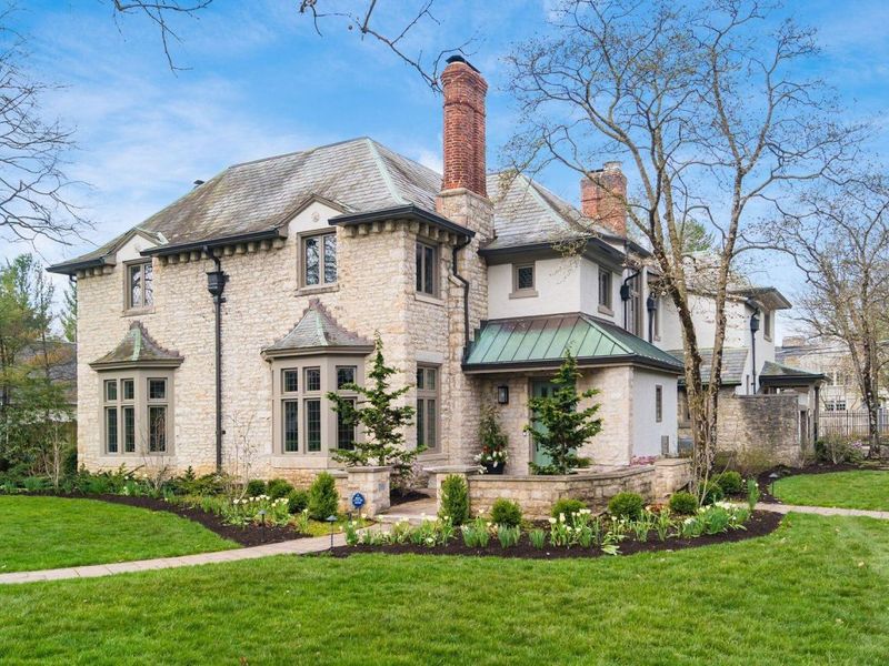 193 Stanbery Avenue, Bexley, OH 43209 Photo 135