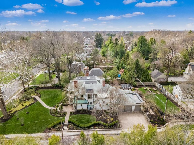 193 Stanbery Avenue, Bexley, OH 43209 Photo 2