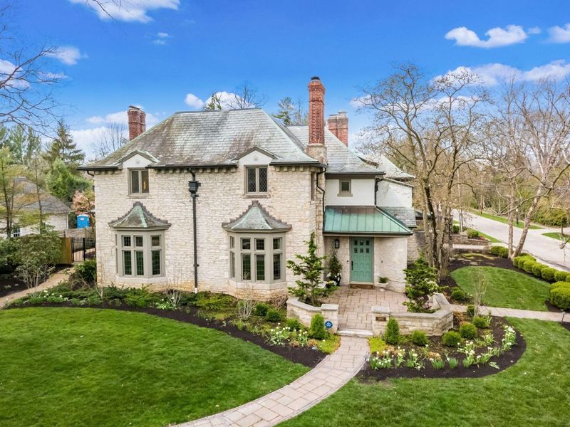 193 Stanbery Avenue, Bexley, OH 43209 Photo 3