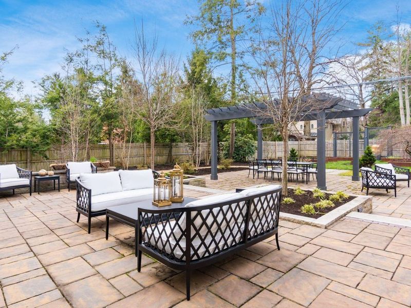 193 Stanbery Avenue, Bexley, OH 43209 Photo 97