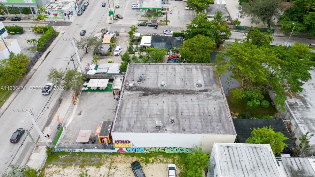 2600 NE 2nd Ave, Miami, FL 33137 Photo