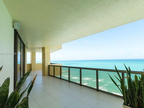 16275 Collins Ave ( Direct Ocean View ), Unit X-01, Sunny Isles Beach, FL 33160