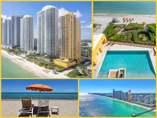 16275 Collins Ave ( Direct Ocean View ), Unit XX01, Sunny Isles Beach, FL 33160