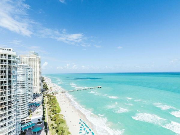 16275 Collins Ave, Unit x, Sunny Isles Beach, FL 33160