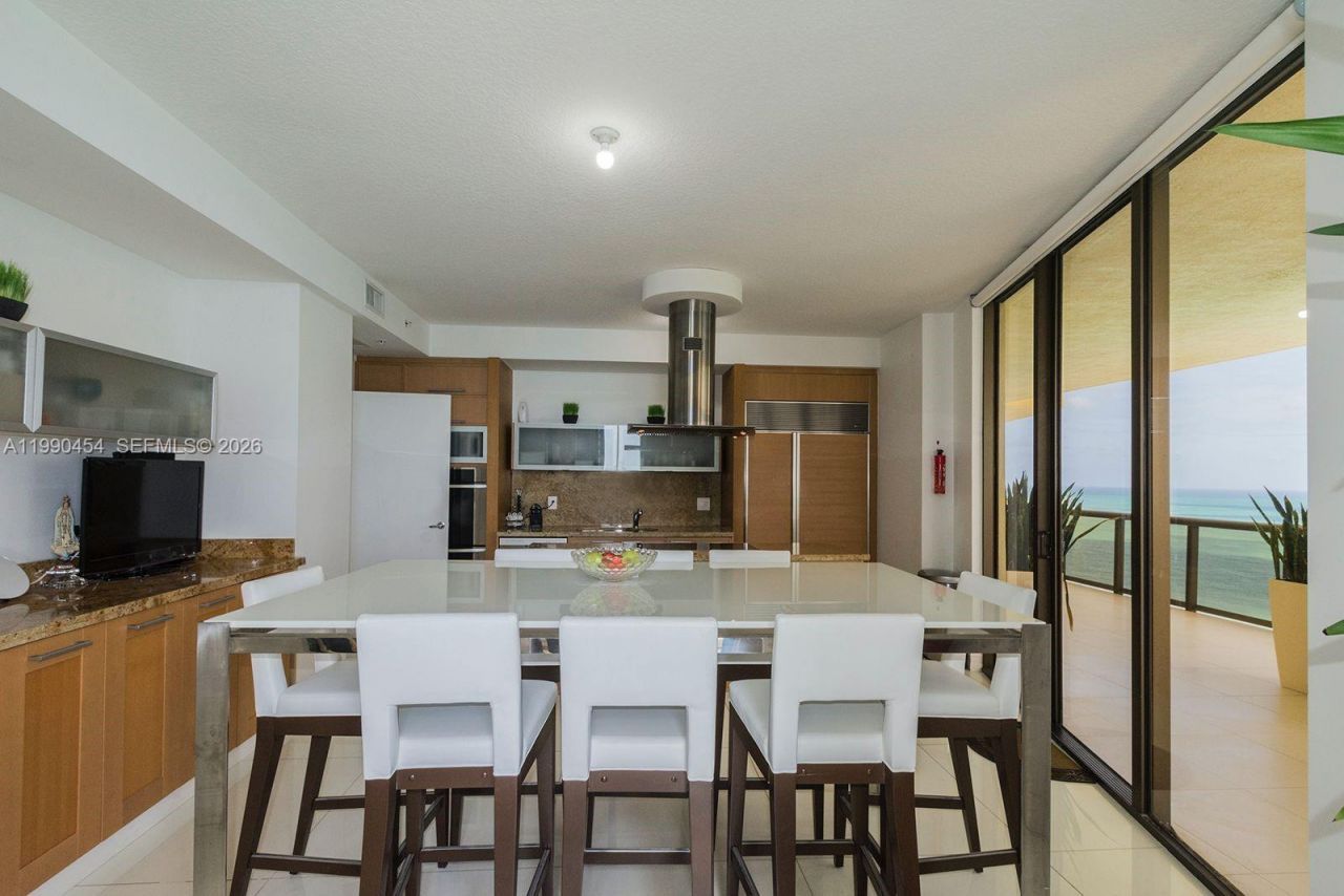 16275 Collins Ave ( Direct Ocean View ), Unit X-01, Sunny Isles Beach, FL 33160 Photo