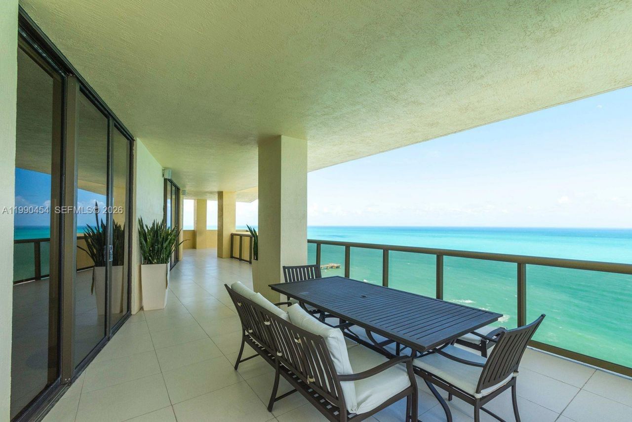 16275 Collins Ave ( Direct Ocean View ), Unit X-01, Sunny Isles Beach, FL 33160 Photo