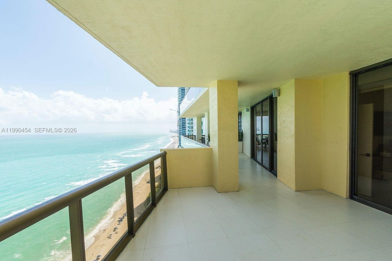 16275 Collins Ave ( Direct Ocean View ), Unit X-01, Sunny Isles Beach, FL 33160 Photo