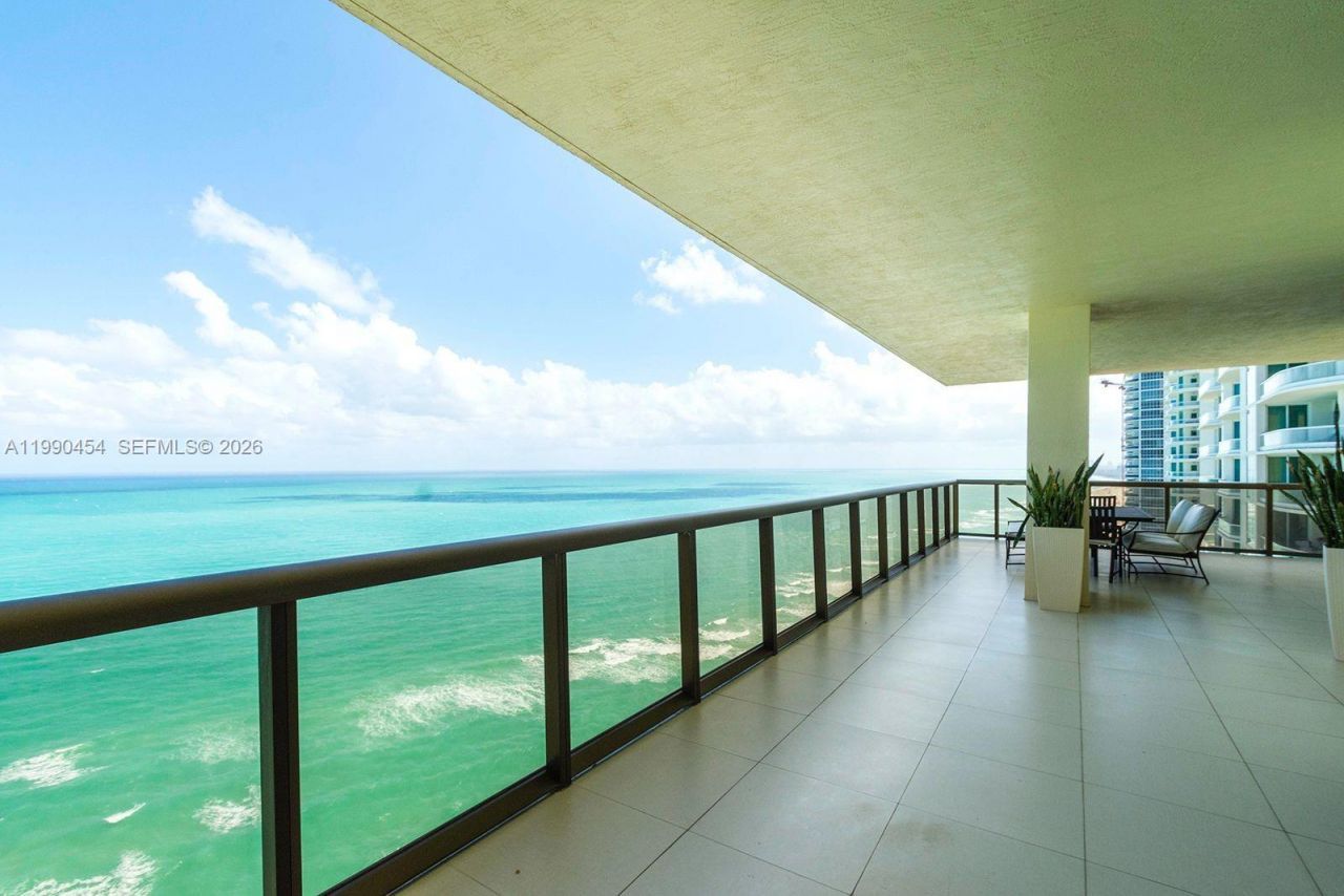 16275 Collins Ave ( Direct Ocean View ), Unit X-01, Sunny Isles Beach, FL 33160 Photo