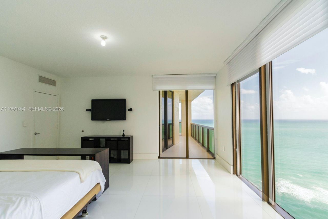 16275 Collins Ave ( Direct Ocean View ), Unit X-01, Sunny Isles Beach, FL 33160 Photo