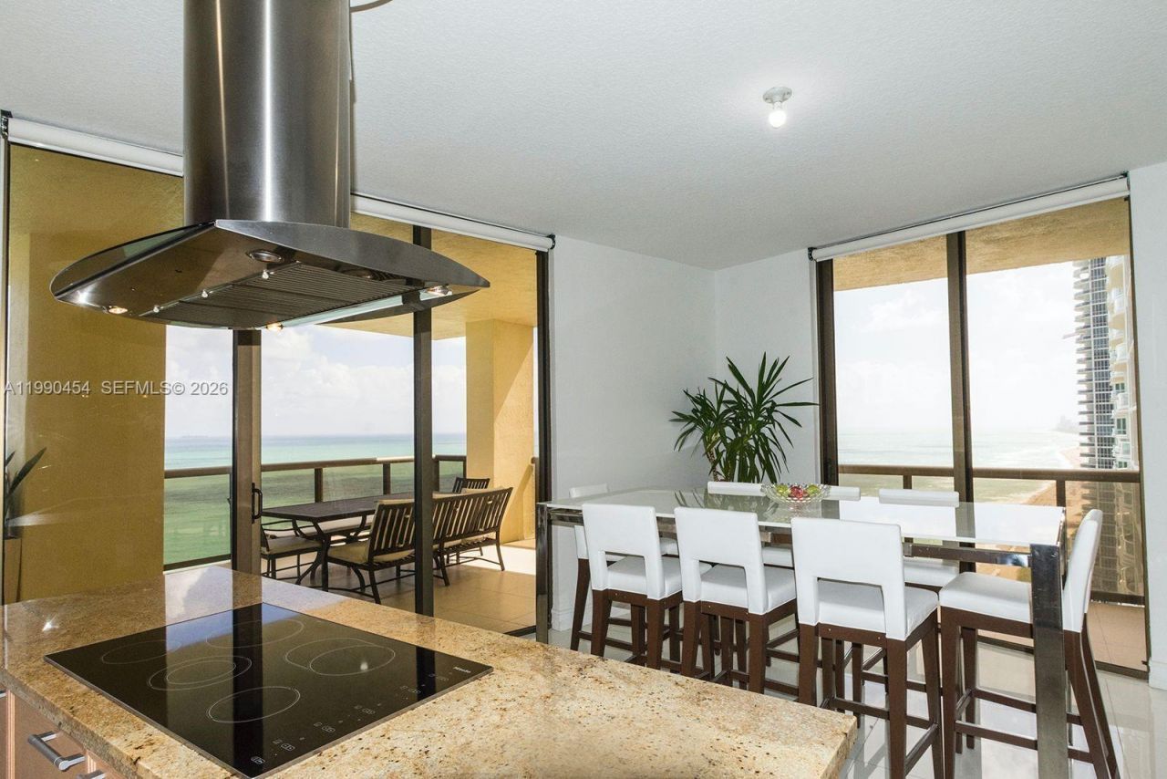 16275 Collins Ave ( Direct Ocean View ), Unit X-01, Sunny Isles Beach, FL 33160 Photo