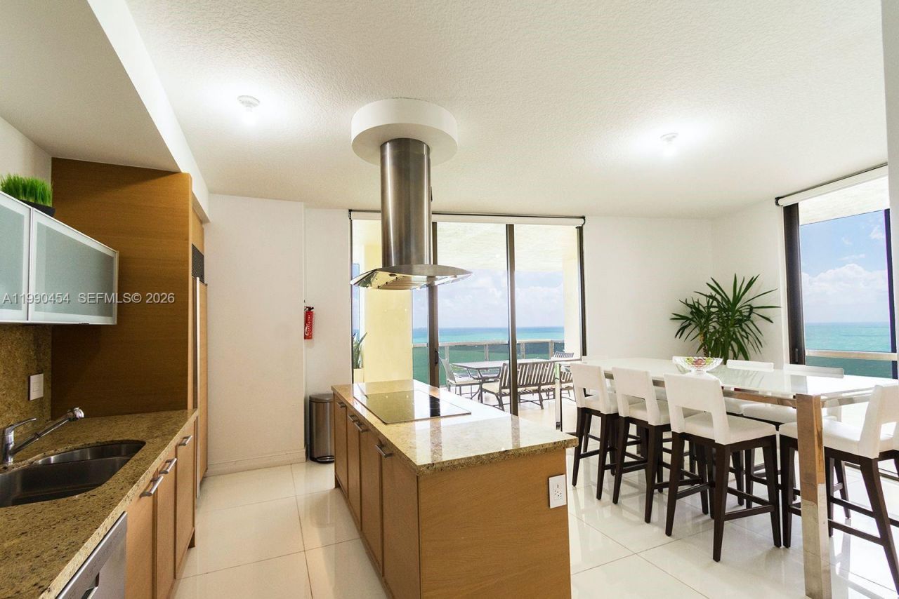 16275 Collins Ave ( Direct Ocean View ), Unit X-01, Sunny Isles Beach, FL 33160 Photo