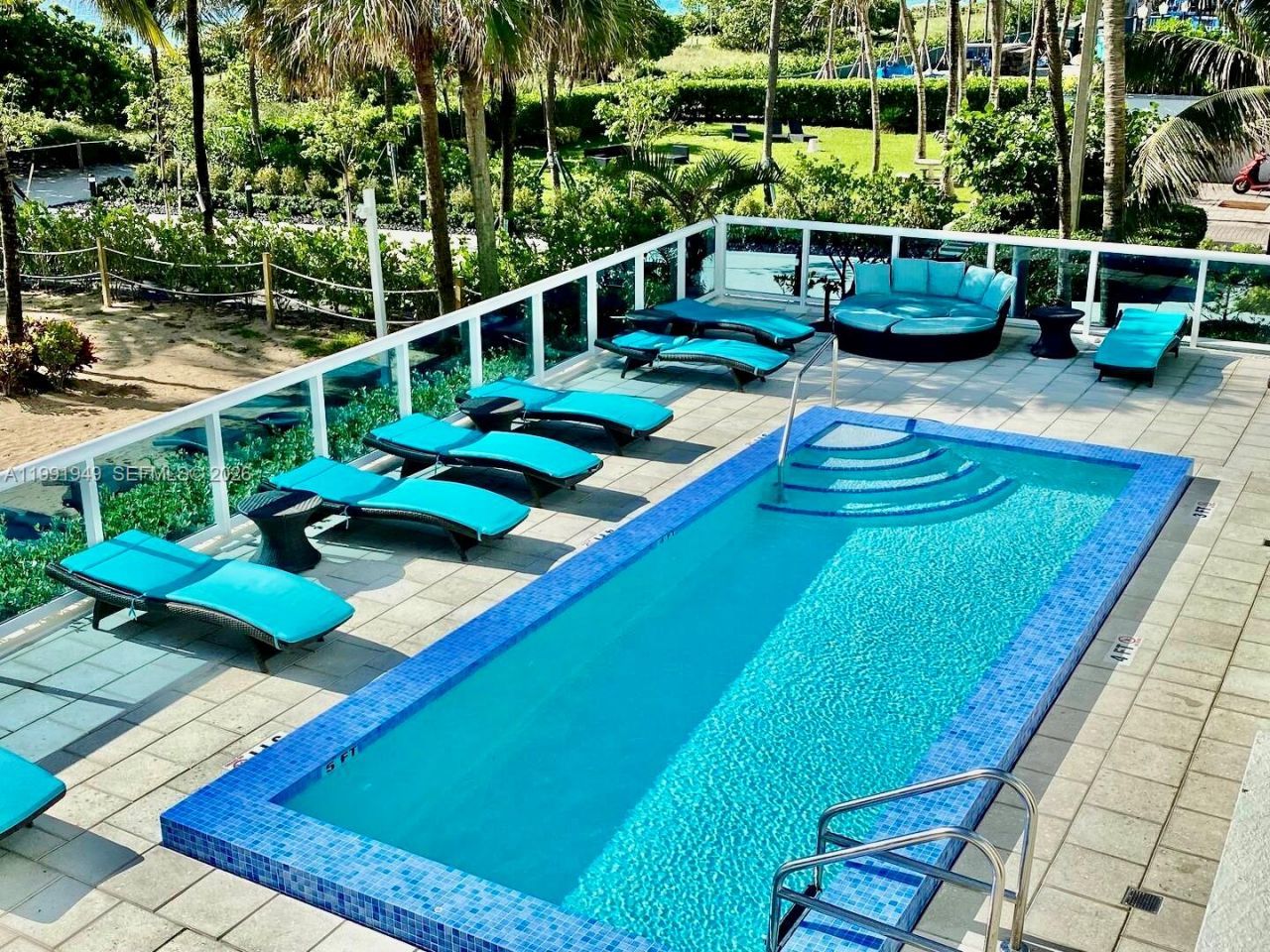 9172 Collins Ave, Unit 305, Surfside, FL 33154 Photo