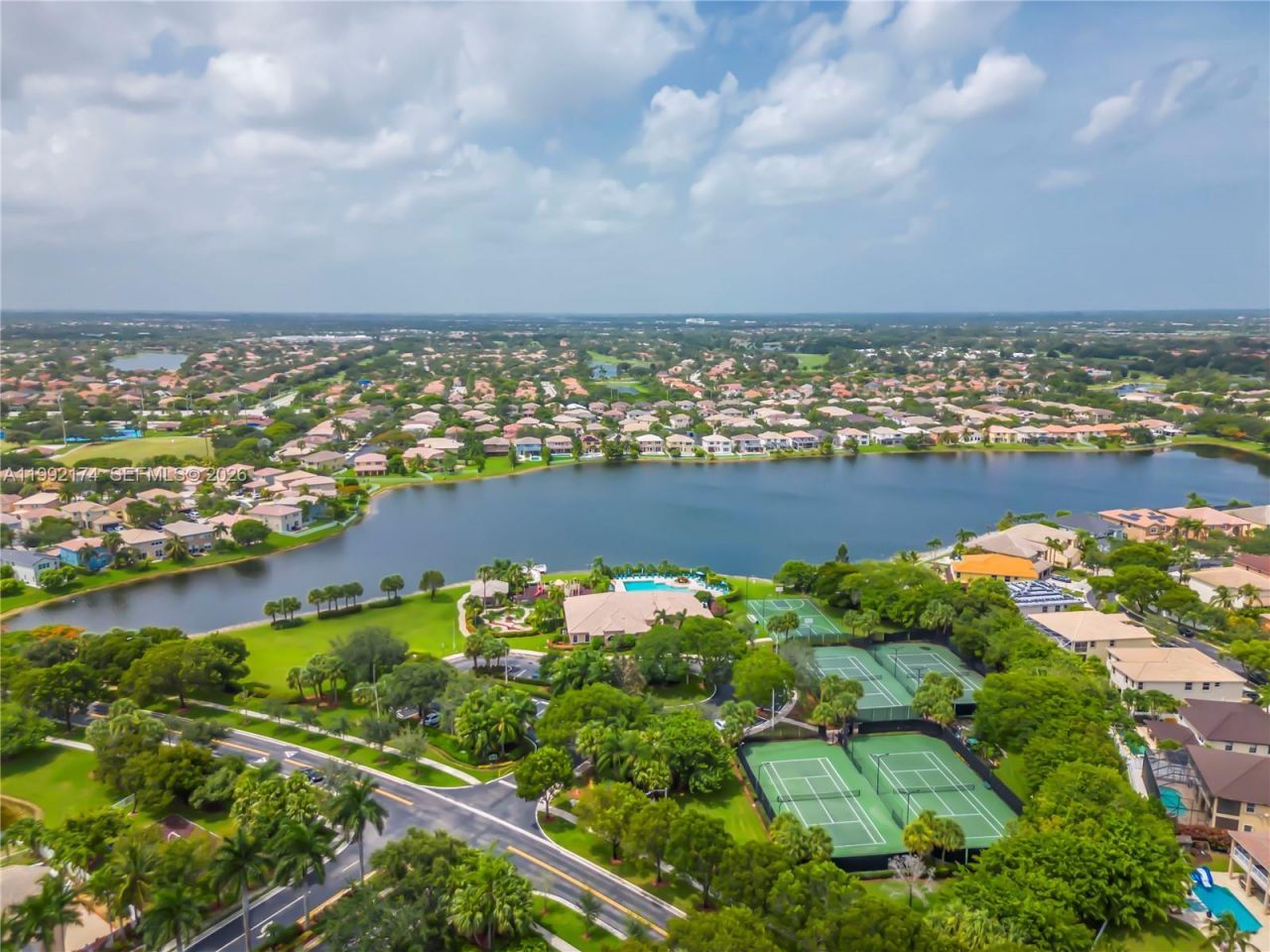 15862 SW 24th St , Miramar, FL 33027 Photo