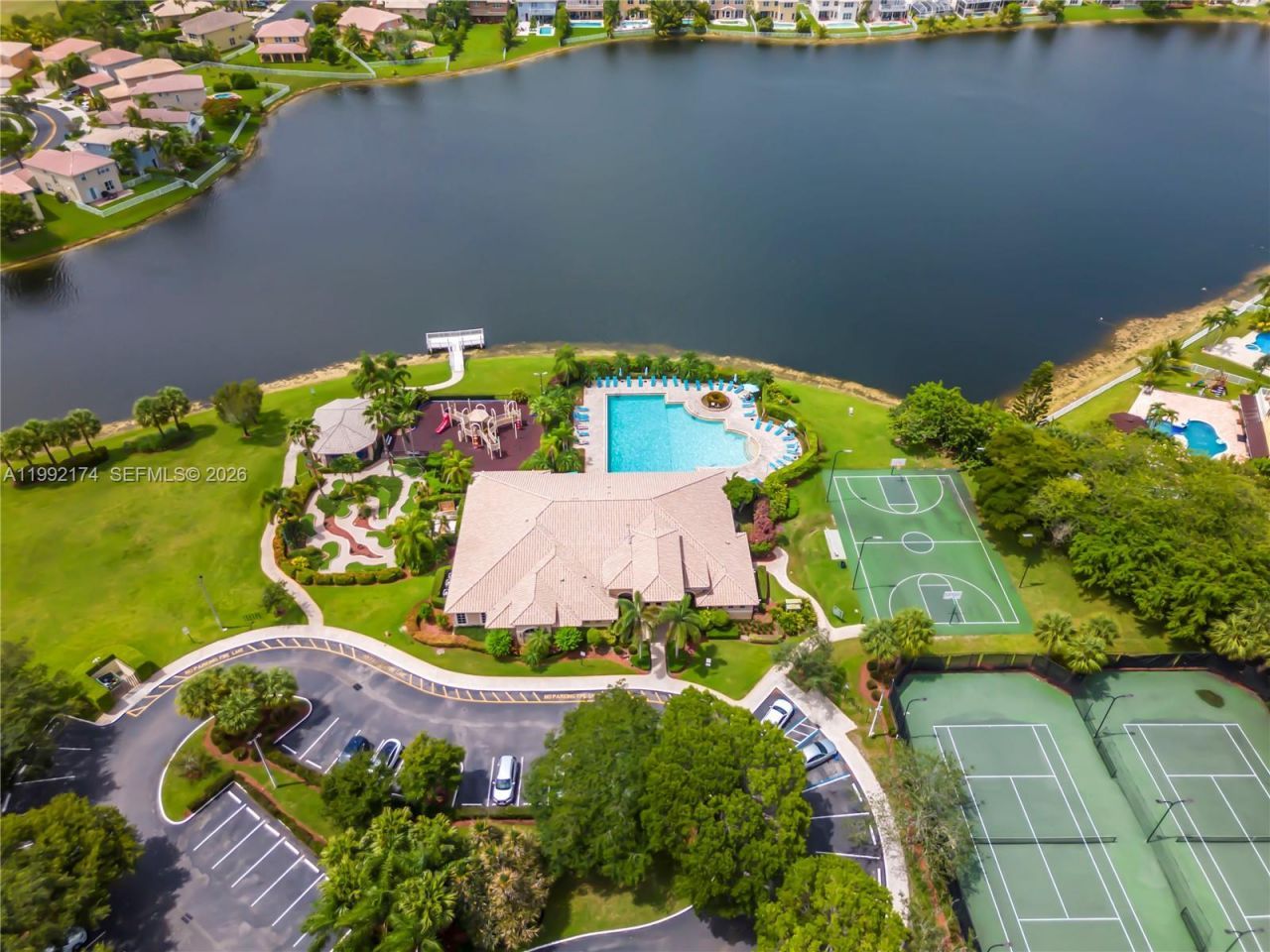 15862 SW 24th St , Miramar, FL 33027 Photo