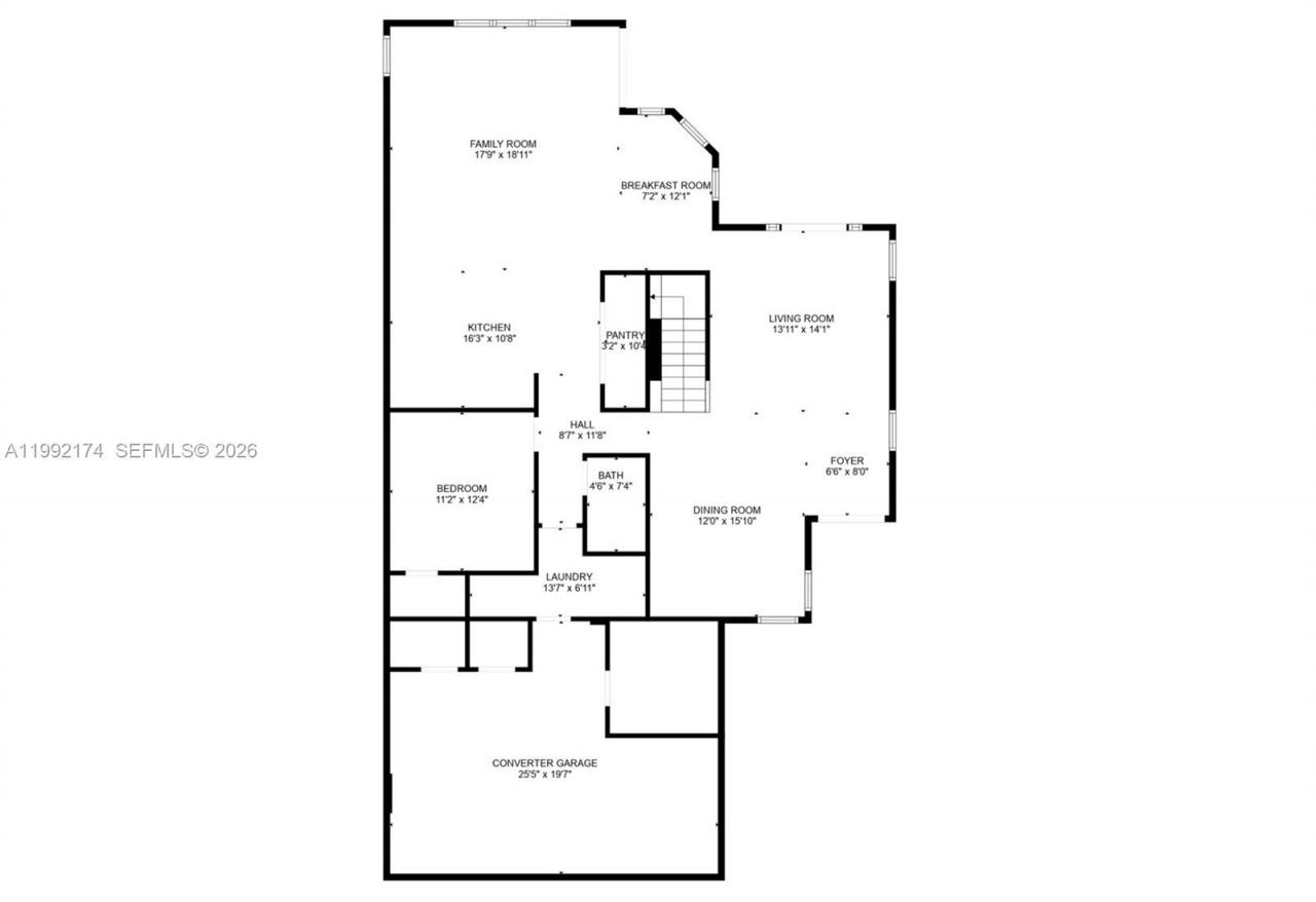 15862 SW 24th St , Miramar, FL 33027 Photo