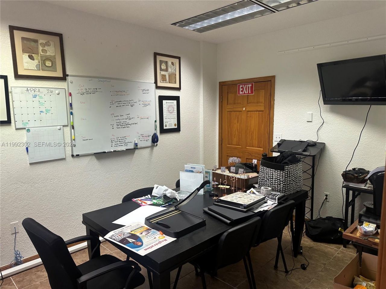 257 N Krome Ave , Homestead, FL 33030 Photo