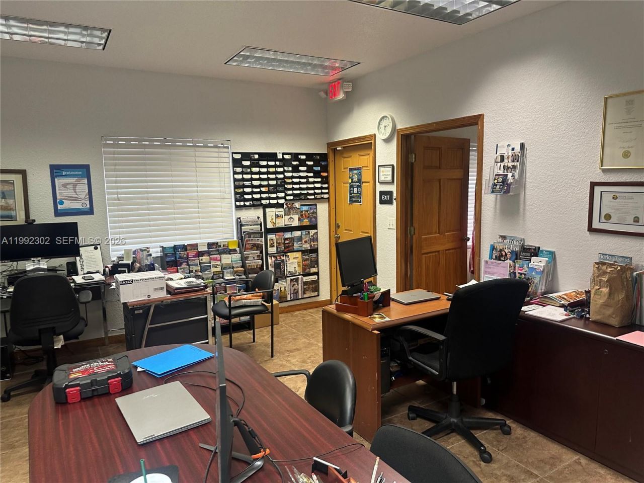 257 N Krome Ave , Homestead, FL 33030 Photo