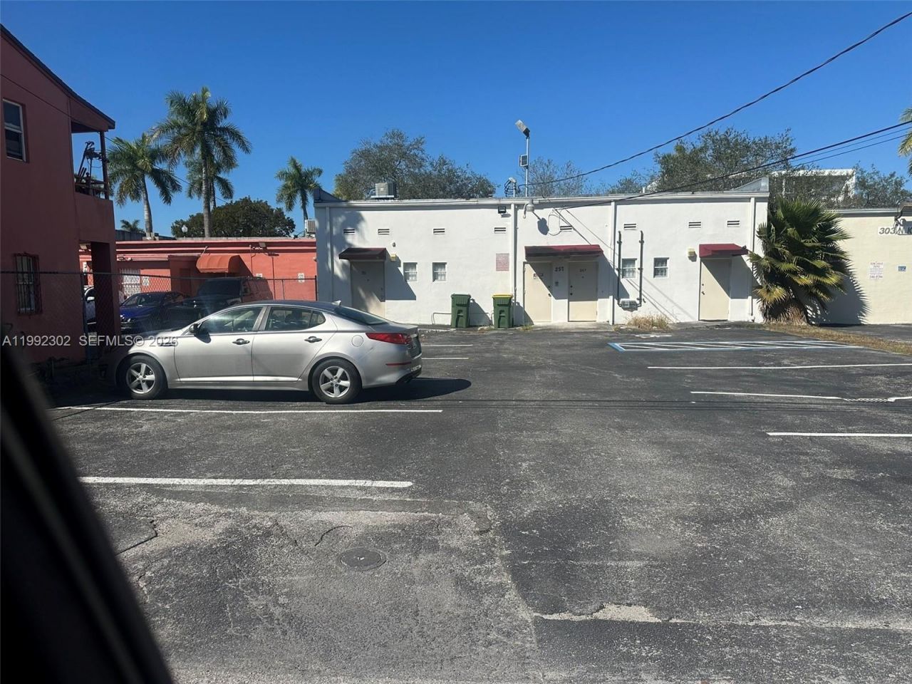 257 N Krome Ave , Homestead, FL 33030 Photo