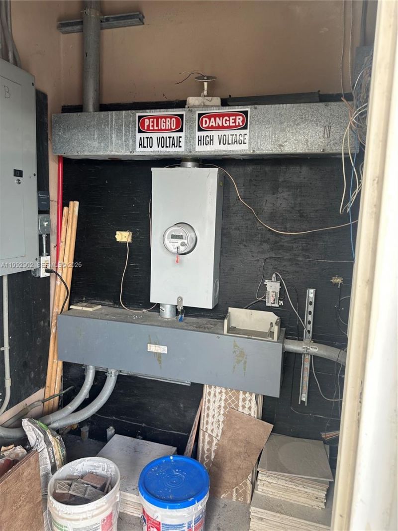 257 N Krome Ave , Homestead, FL 33030 Photo