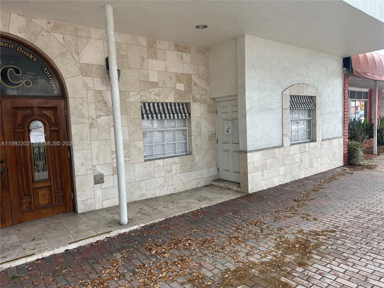 257 N Krome Ave , Homestead, FL 33030 Photo