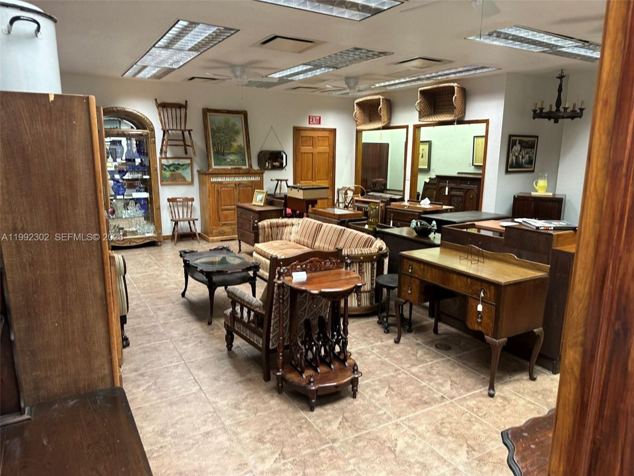 257 N Krome Ave , Homestead, FL 33030 Photo