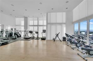 1040 Biscayne Blvd , Unit 2605, Miami, FL 33132 Photo