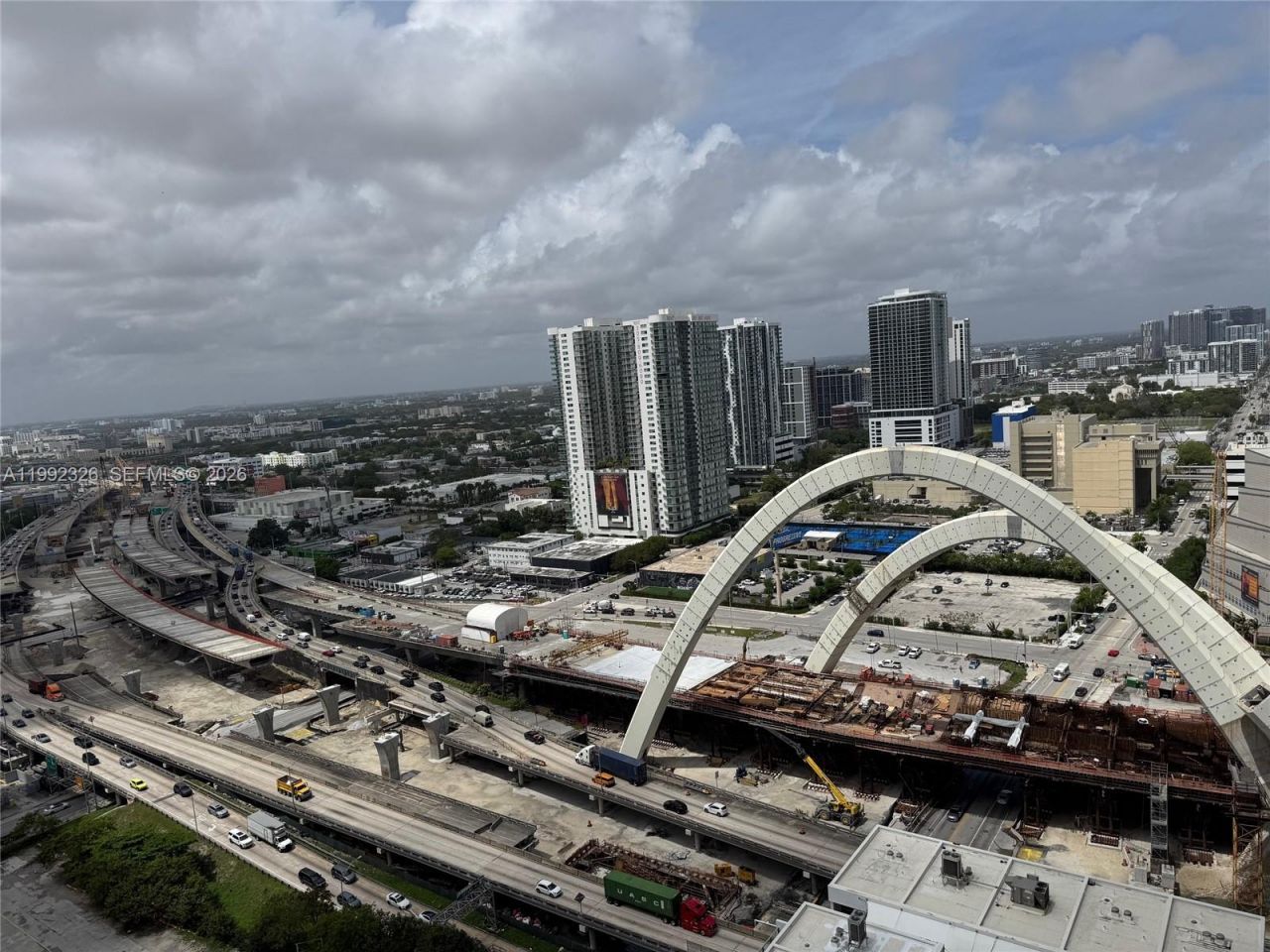 1040 Biscayne Blvd, Unit 2605, Miami, FL 33132 Photo