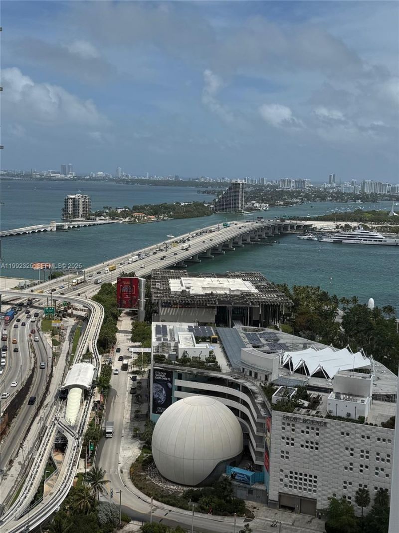 1040 Biscayne Blvd, Unit 2605, Miami, FL 33132 Photo