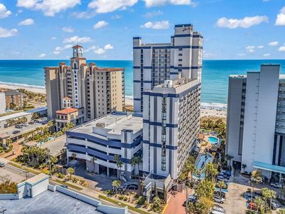 5308 N Ocean Blvd. , Unit 205, Myrtle Beach, SC 29577