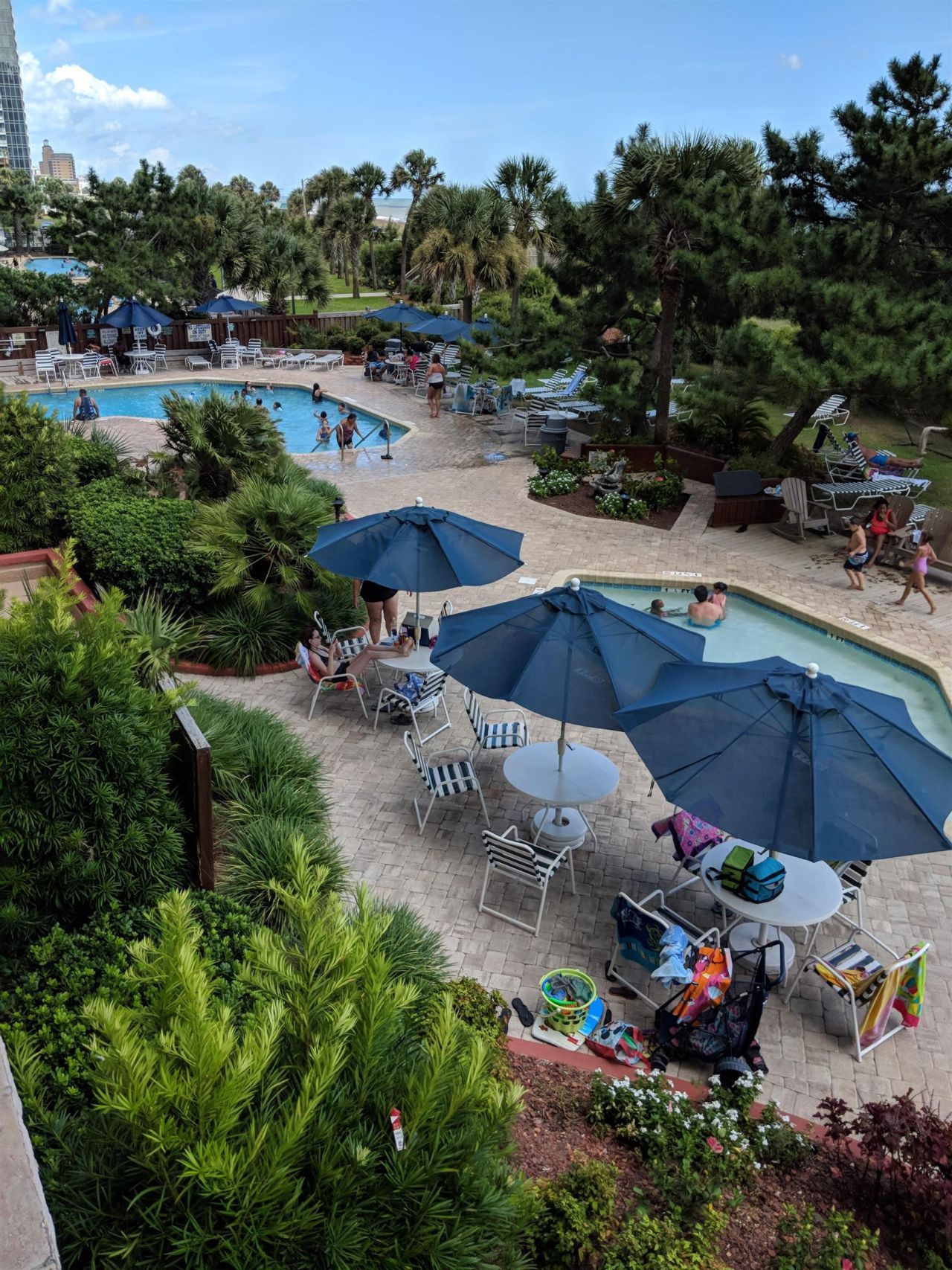 5308 N Ocean Blvd.  Photo 32