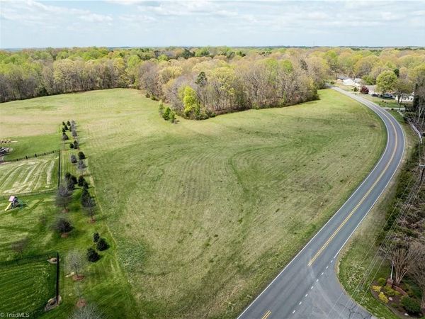 0 Harper Road , Clemmons, NC 27012