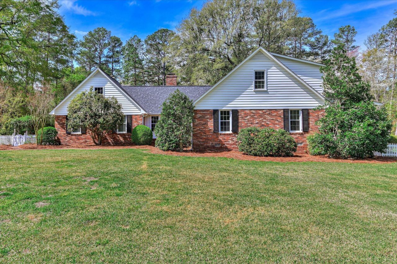 3 Sedgewood Court, North Augusta, SC 29860 Main Photo