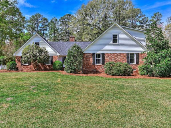 3 Sedgewood Court, North Augusta, SC 29860