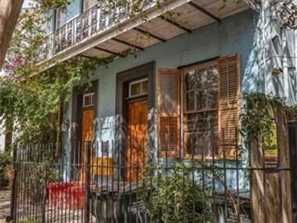 1121 THALIA Street , Unit 3, New Orleans, LA 70130