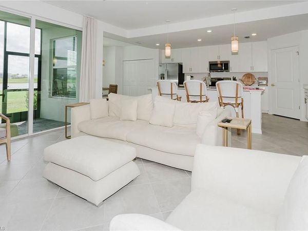 5445 Double Eagle CIR , Unit 3013, AVE MARIA, FL 34142