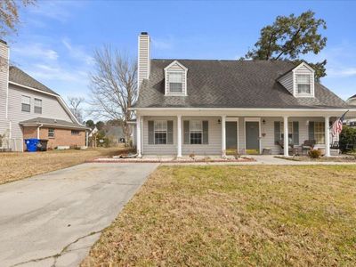 1669 Baltusrol Lane, Mount Pleasant, SC 29466