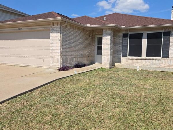 1330 Blazing Star Trail, Burleson, TX 76028