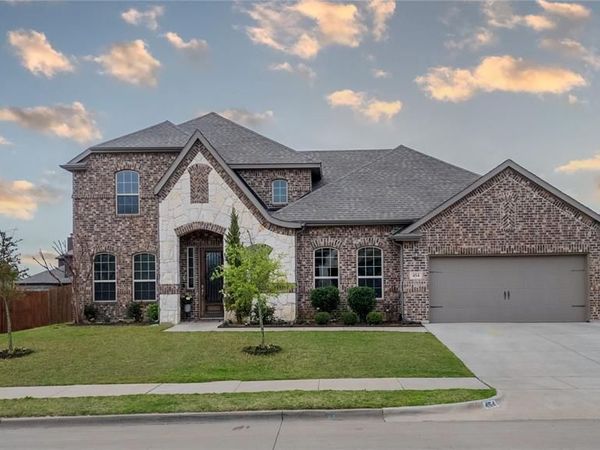 454 Hillstone Drive, Midlothian, TX 76065