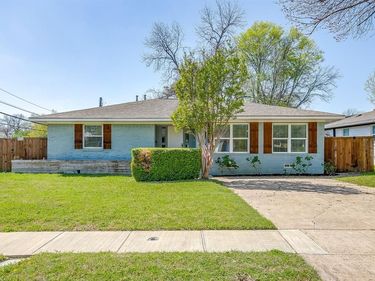 8808 Westfield Drive, Dallas, TX 75243