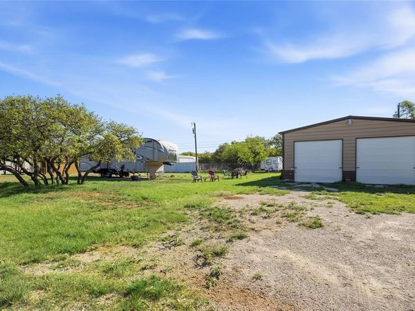 4411 and 4441 Pawnee Drive, May, TX 76857