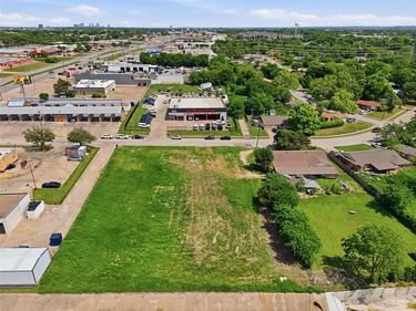 8507 Camp Bowie West Boulevard, Fort Worth, TX 76116