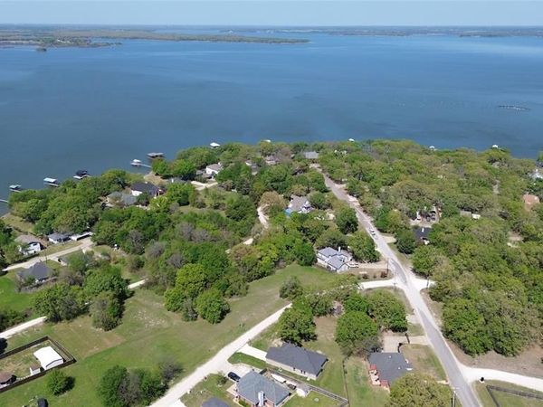 729 (LOT 6) Hillside Drive , West Tawakoni, TX 75474