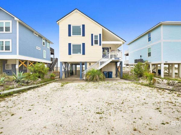 1859 W Beach Boulevard, Gulf Shores, AL 36542