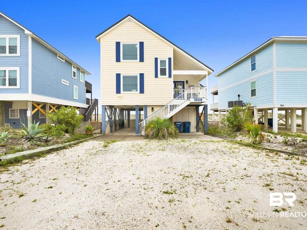 1859 W Beach Boulevard, Gulf Shores, AL 36542