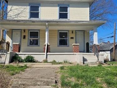 23 Cliff Street, Dayton, OH 45405