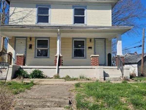 23 Cliff Street, Dayton, OH 45405