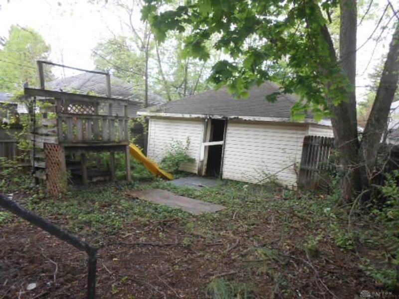 23 Cliff Street, Dayton, OH 45405 Photo 12